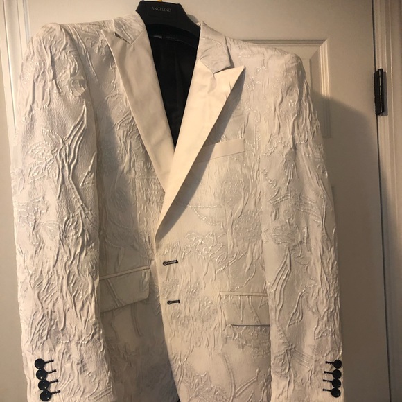 Prom jacket - Picture 3 of 5
